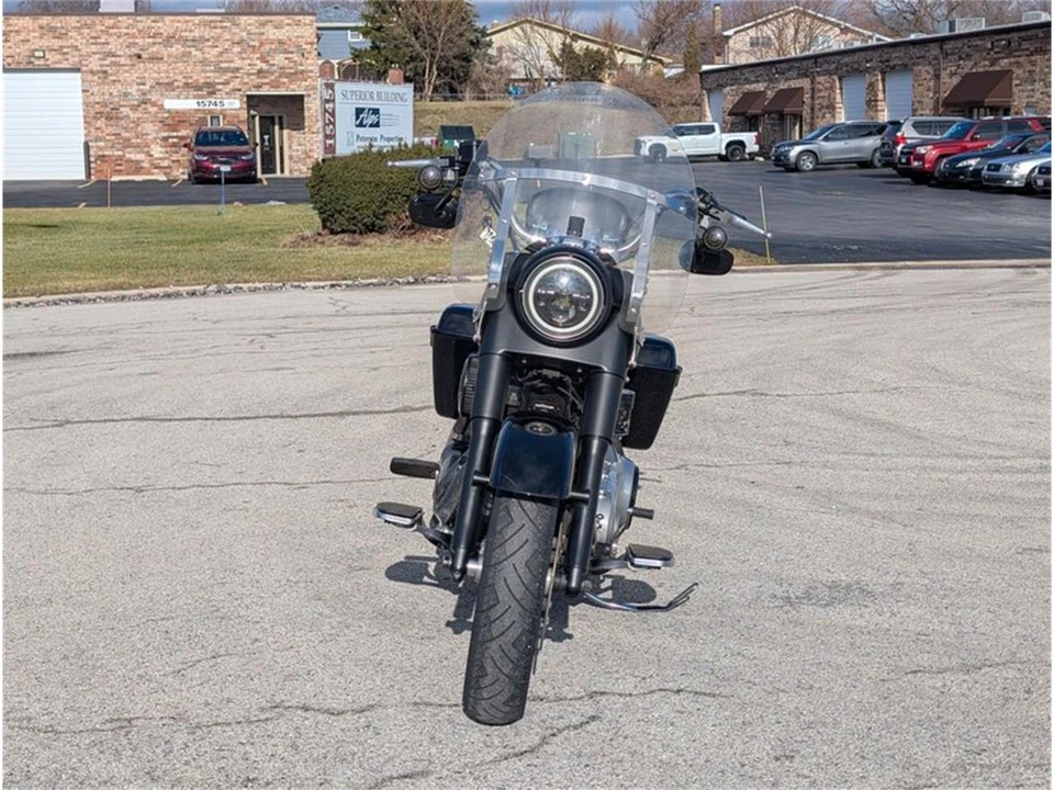 2016 Harley-Davidson Dyna Low Rider S - Image 14 of 31