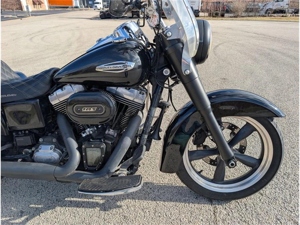 2016 Harley-Davidson Dyna Low Rider S - Image 16 of 31