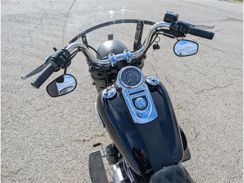 2016 Harley-Davidson Dyna Low Rider S - Image 26 of 31