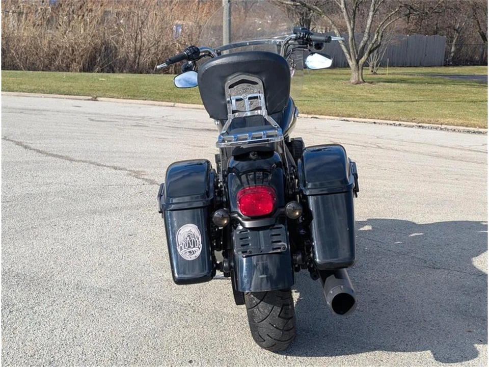 2016 Harley-Davidson Dyna Low Rider S - Image 10 of 31