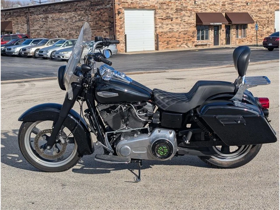 2016 Harley-Davidson Dyna Low Rider S - Image 12 of 31