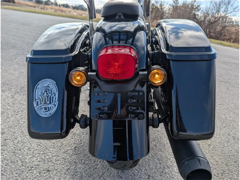 2016 Harley-Davidson Dyna Low Rider S - Image 24 of 31