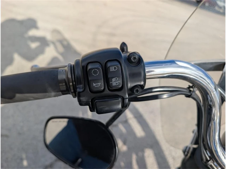 2016 Harley-Davidson Dyna Low Rider S - Image 28 of 31