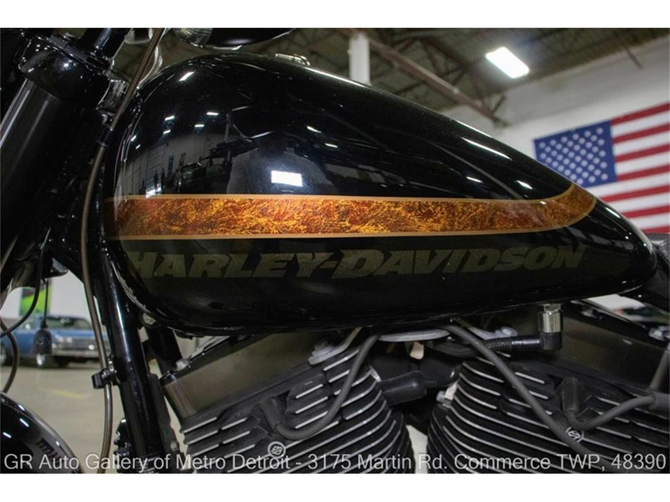 2016 Harley-Davidson Dyna Low Rider S - Image 20 of 31