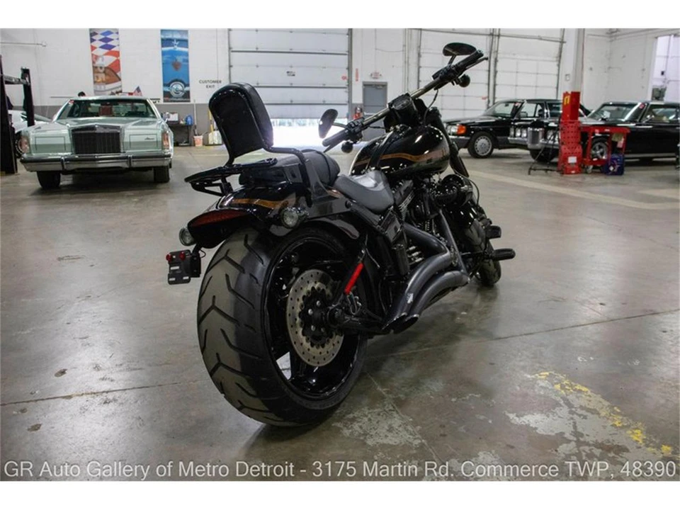 2016 Harley-Davidson Dyna Low Rider S - Image 7 of 31