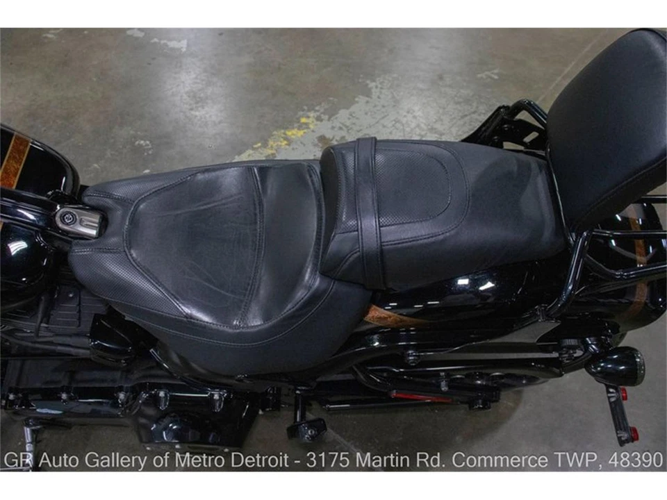2016 Harley-Davidson Dyna Low Rider S - Image 26 of 31