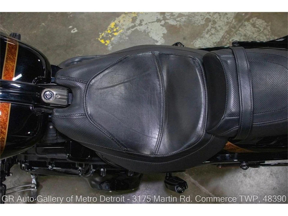 2016 Harley-Davidson Dyna Low Rider S - Image 27 of 31