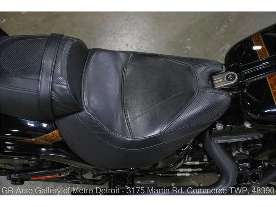 2016 Harley-Davidson Dyna Low Rider S - Image 30 of 31