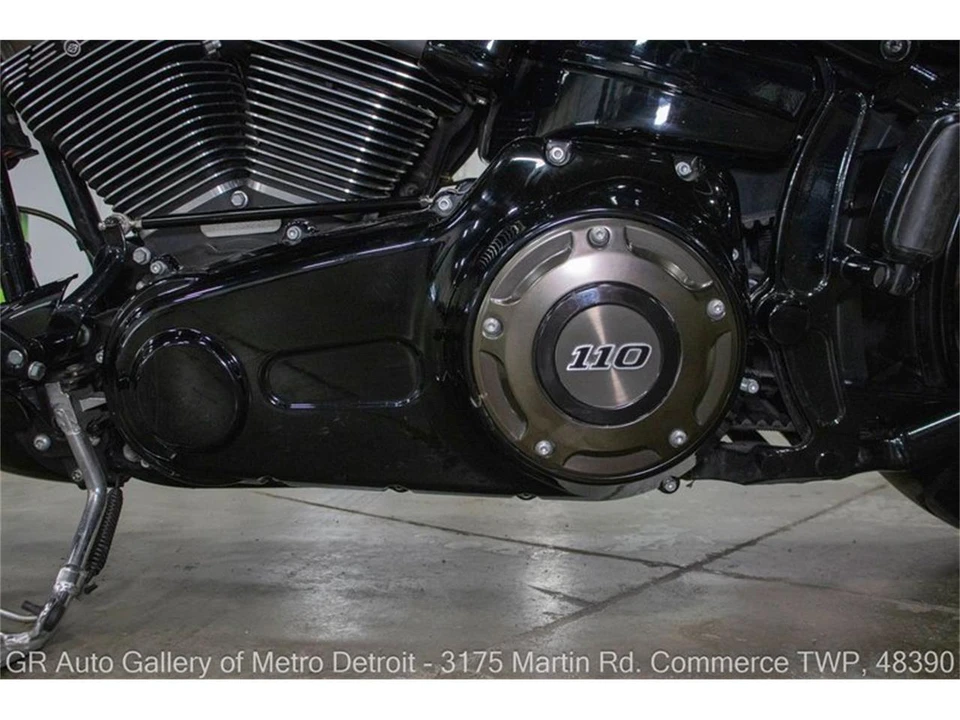 2016 Harley-Davidson Dyna Low Rider S - Image 25 of 31