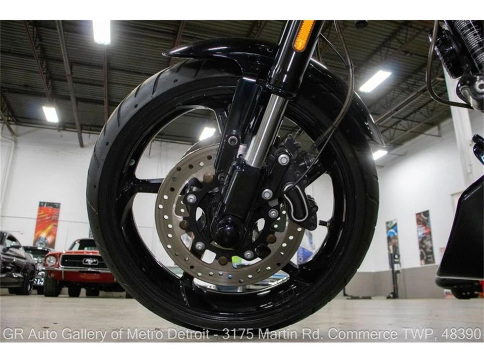 2016 Harley-Davidson Dyna Low Rider S - Image 19 of 31