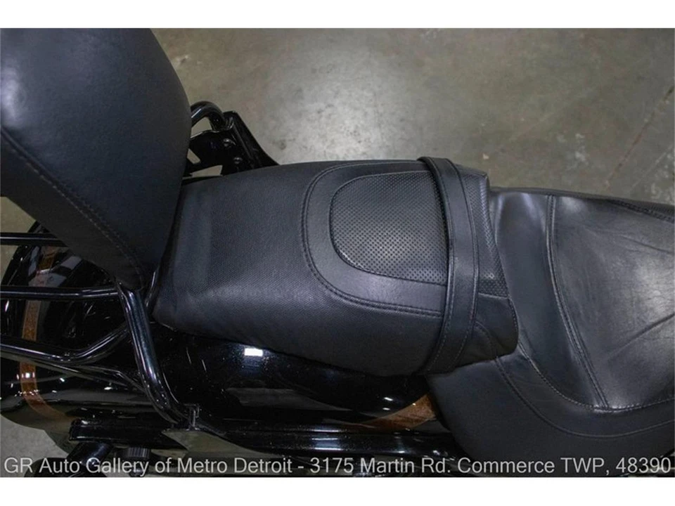 2016 Harley-Davidson Dyna Low Rider S - Image 31 of 31