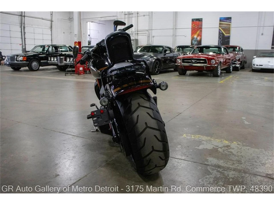 2016 Harley-Davidson Dyna Low Rider S - Image 6 of 31