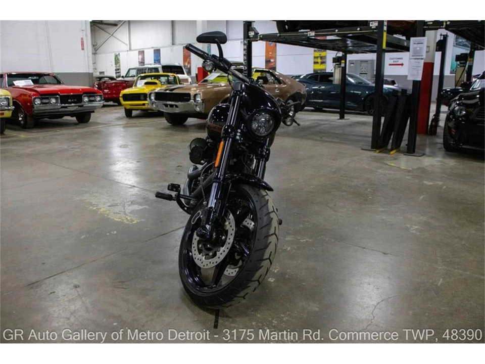 2016 Harley-Davidson Dyna Low Rider S - Image 12 of 31