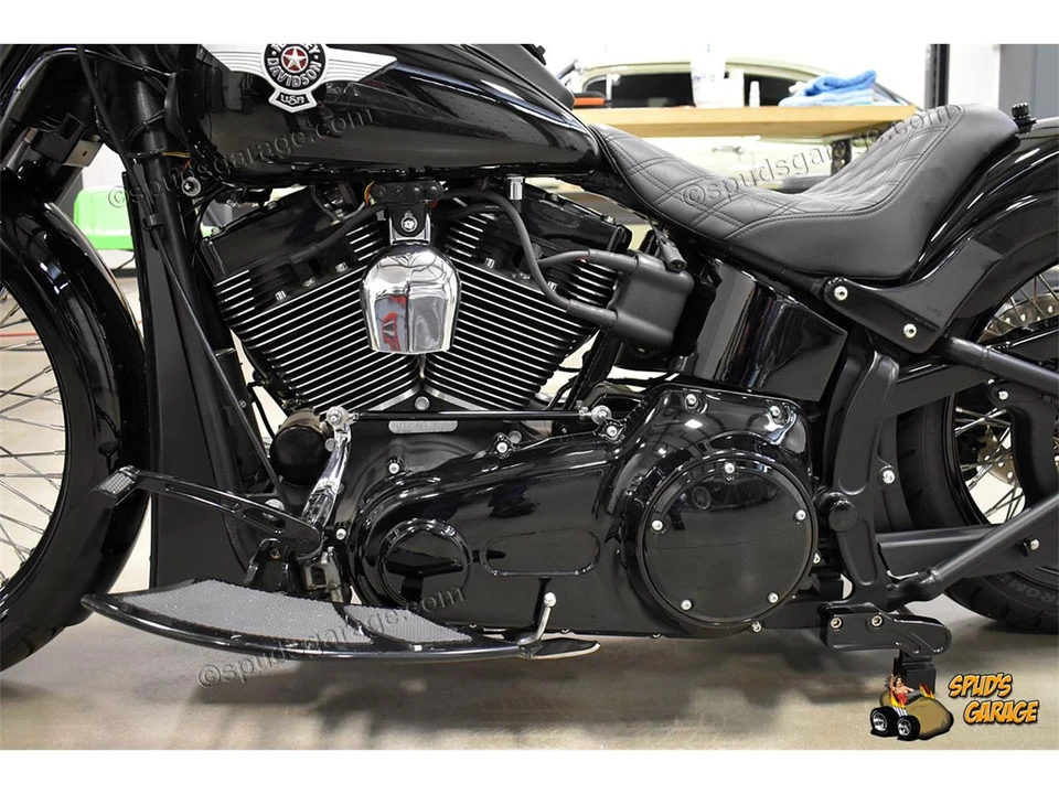 2016 Harley-Davidson Softail - Image 2 of 24