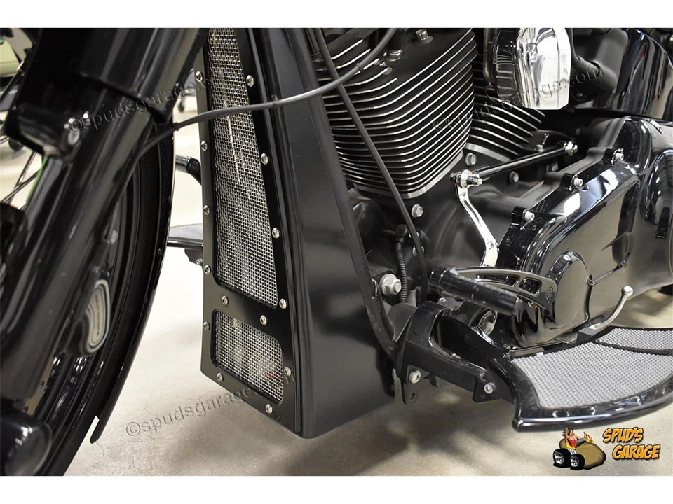 2016 Harley-Davidson Softail - Image 5 of 24