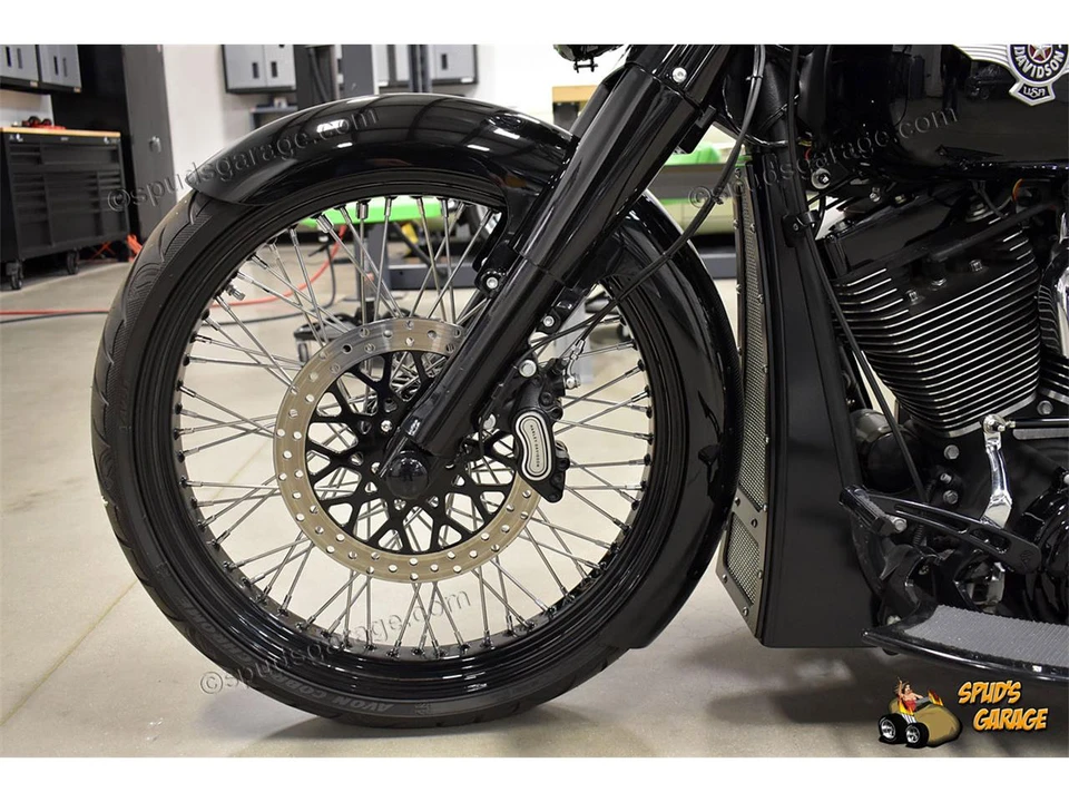 2016 Harley-Davidson Softail - Image 6 of 24