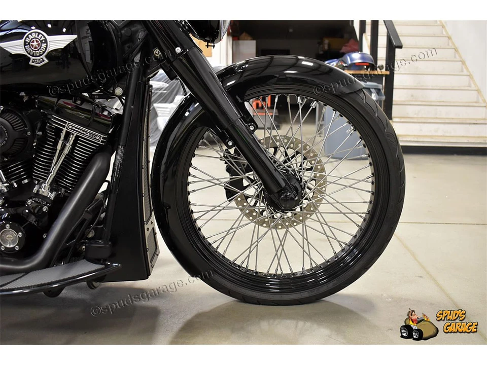 2016 Harley-Davidson Softail - Image 8 of 24