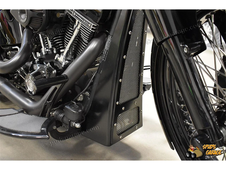2016 Harley-Davidson Softail - Image 9 of 24