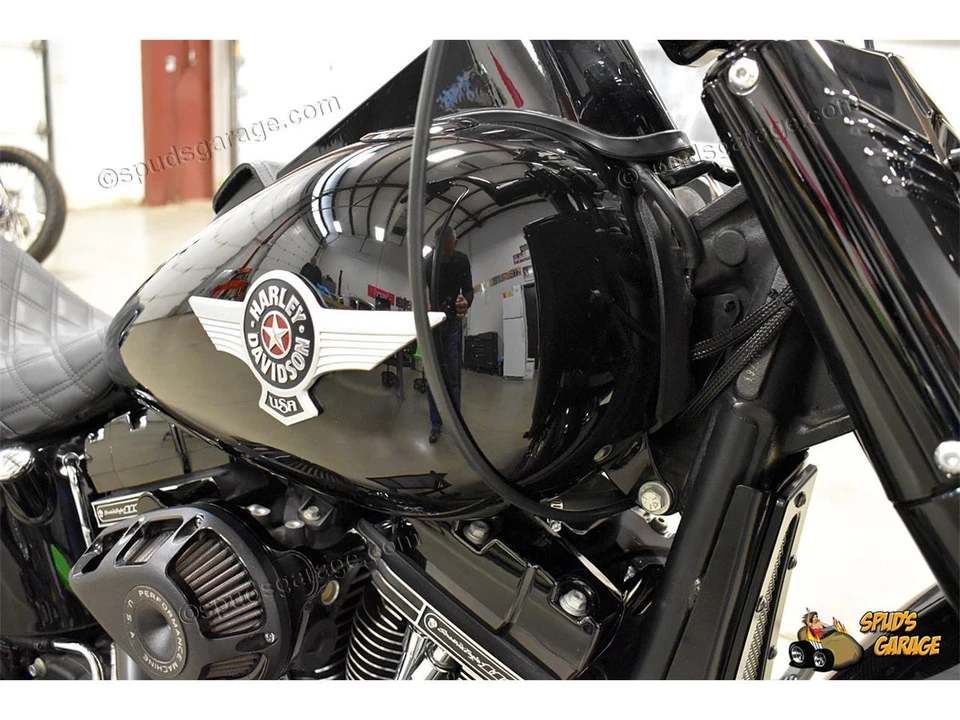 2016 Harley-Davidson Softail - Image 11 of 24