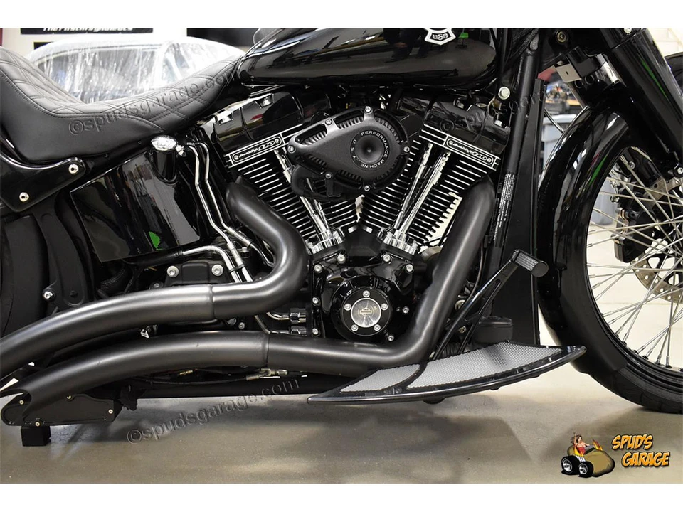 2016 Harley-Davidson Softail - Image 12 of 24