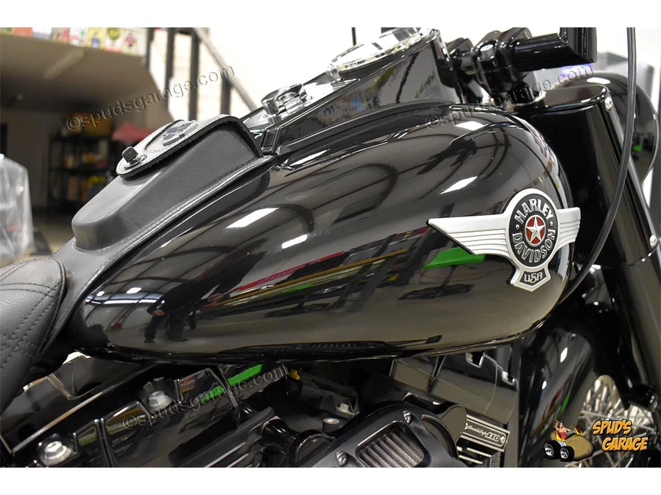 2016 Harley-Davidson Softail - Image 14 of 24