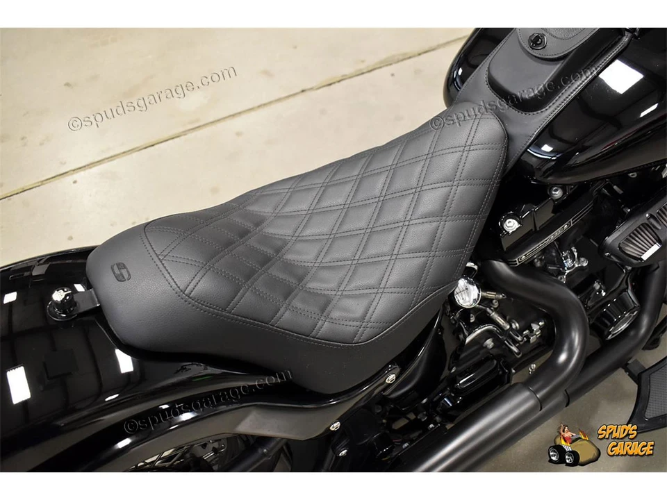 2016 Harley-Davidson Softail - Image 15 of 24