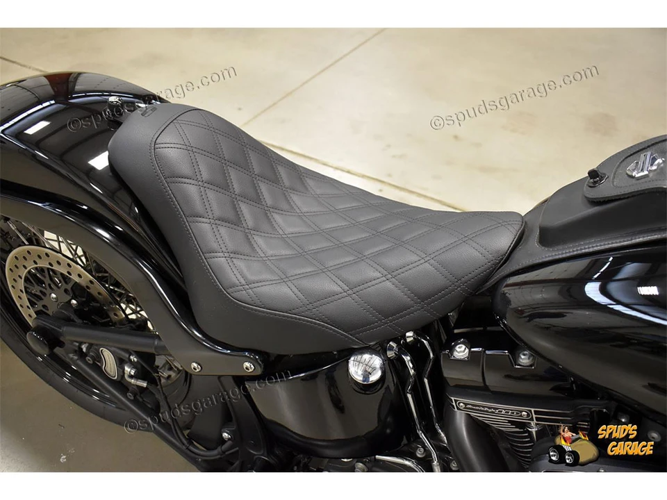 2016 Harley-Davidson Softail - Image 16 of 24