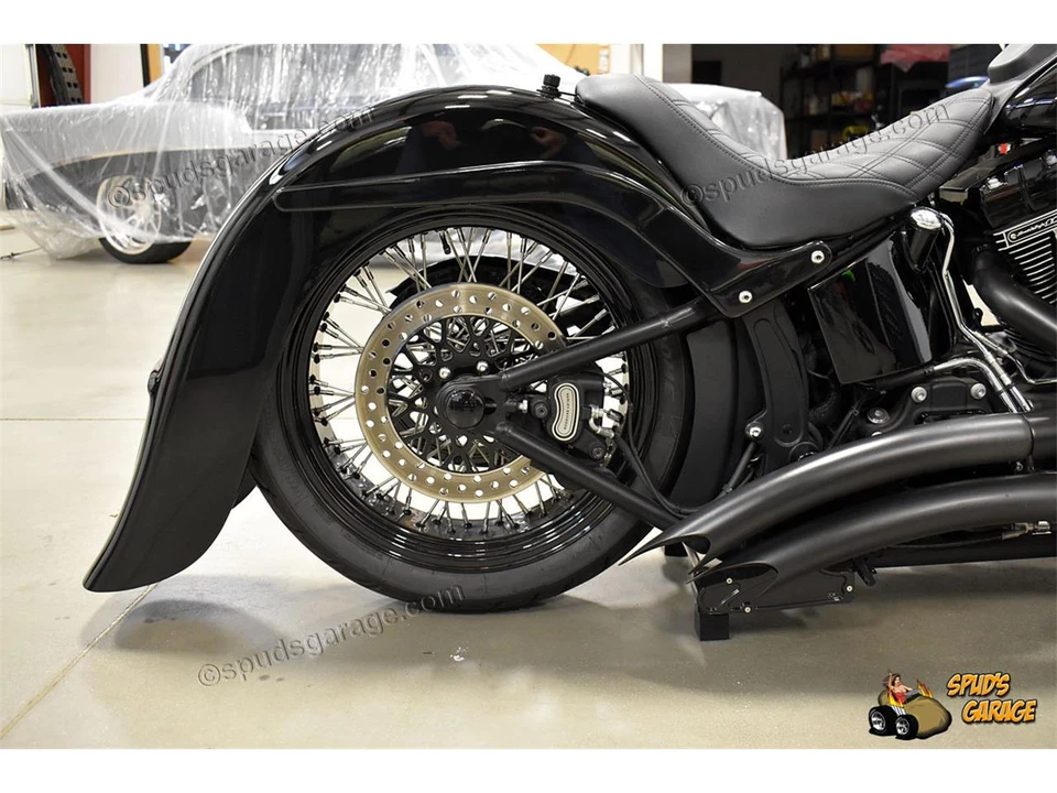 2016 Harley-Davidson Softail - Image 17 of 24