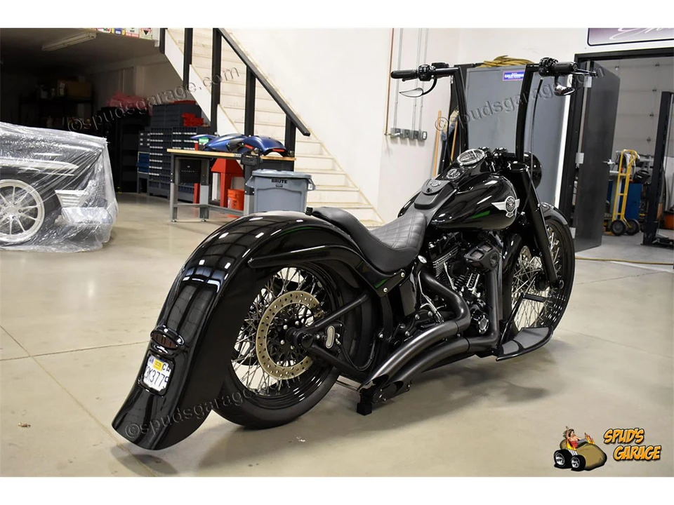 2016 Harley-Davidson Softail - Image 18 of 24
