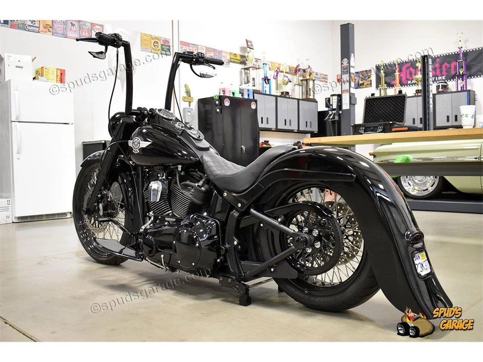 2016 Harley-Davidson Softail - Image 19 of 24