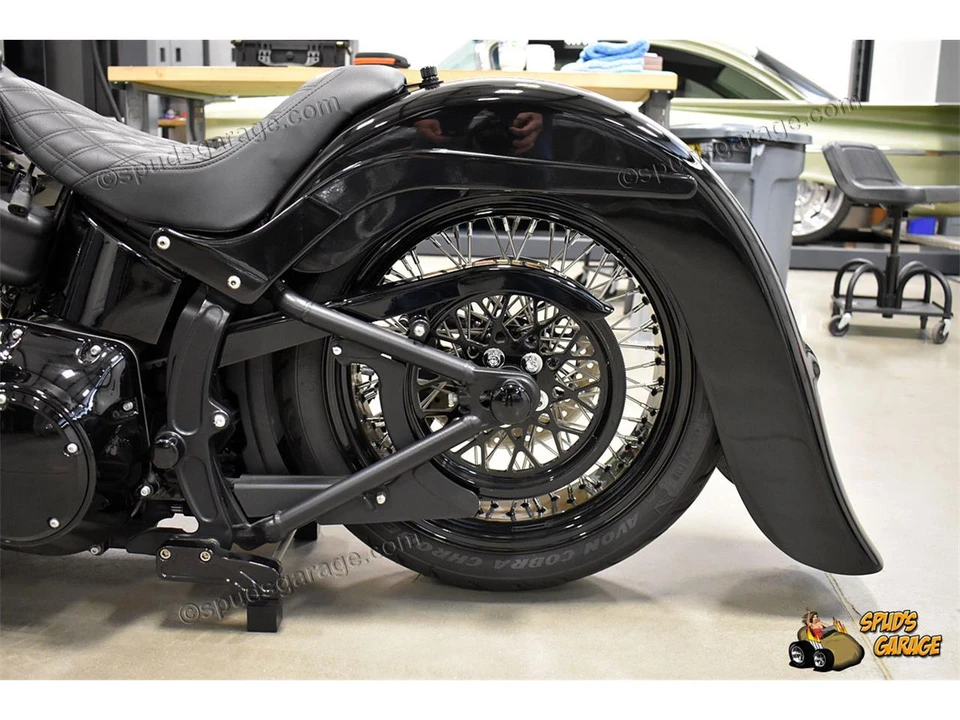2016 Harley-Davidson Softail - Image 20 of 24
