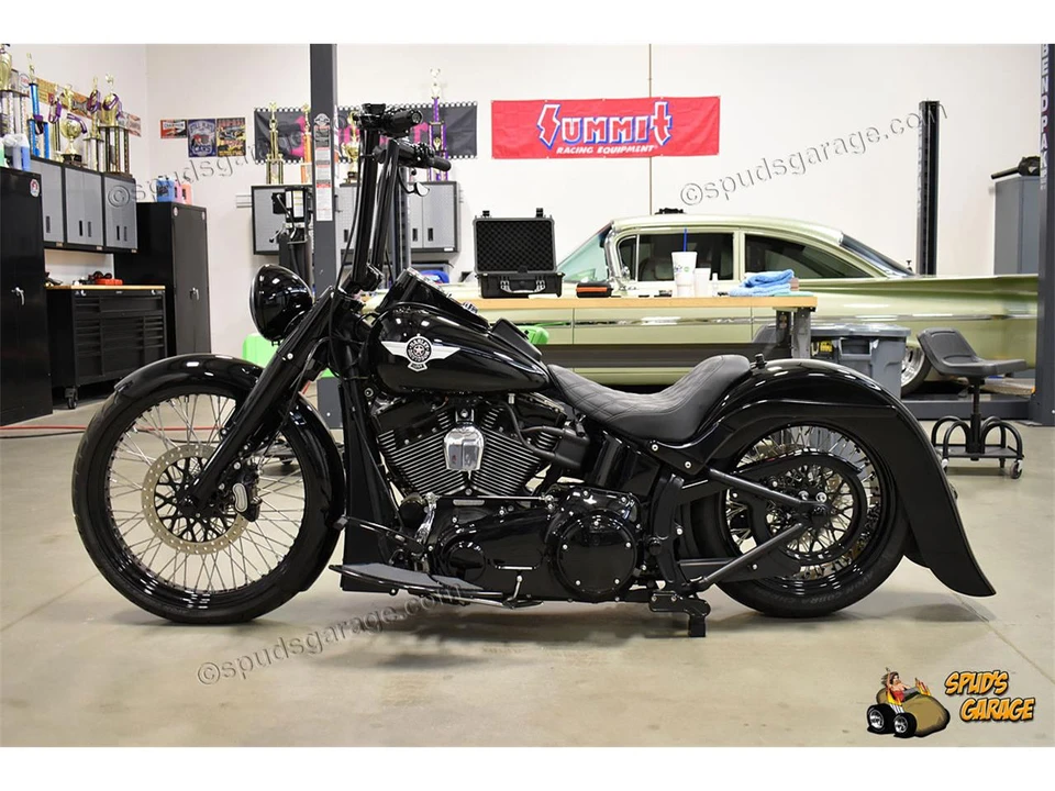 2016 Harley-Davidson Softail - Image 21 of 24