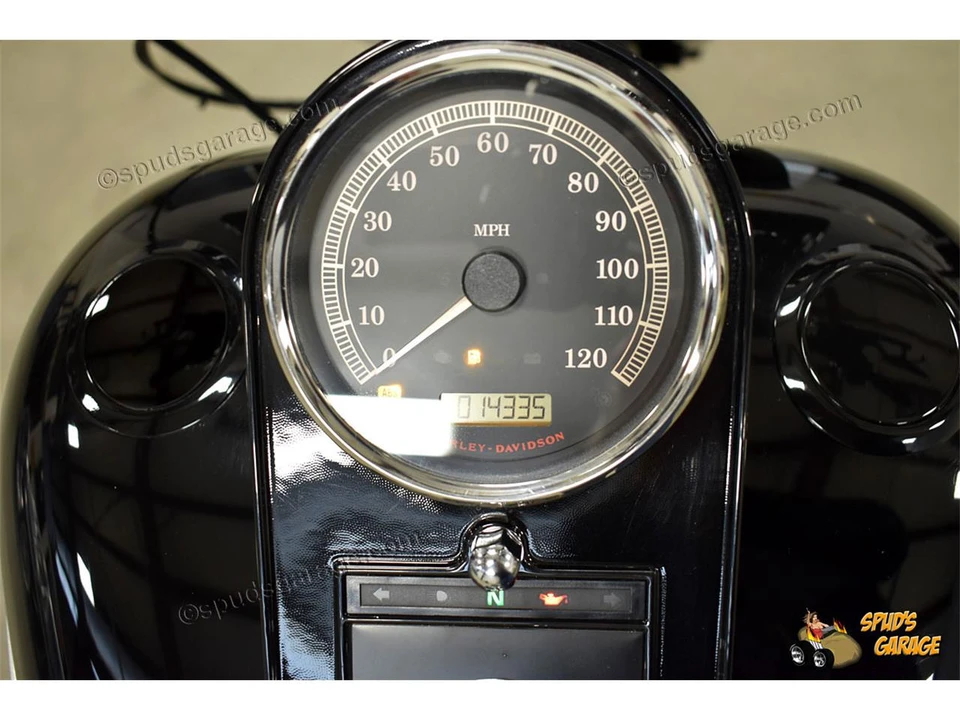 2016 Harley-Davidson Softail - Image 23 of 24