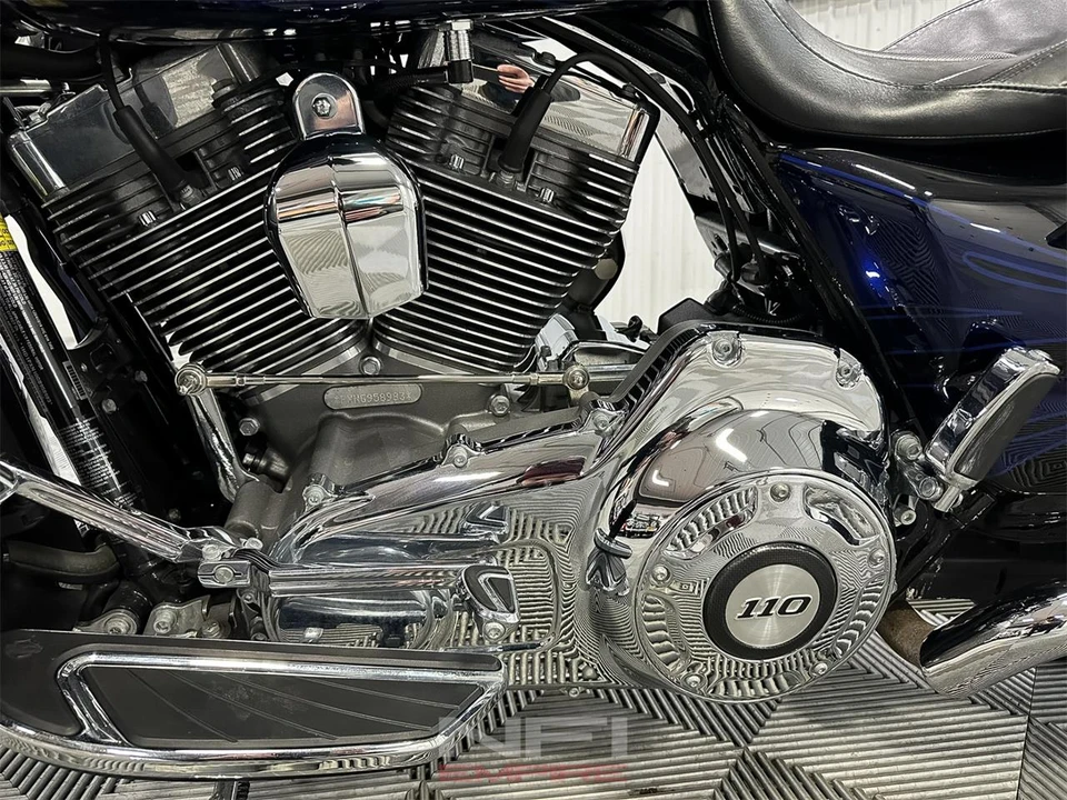 2016 Harley-Davidson Sportster Rubber Mount - Image 4 of 19