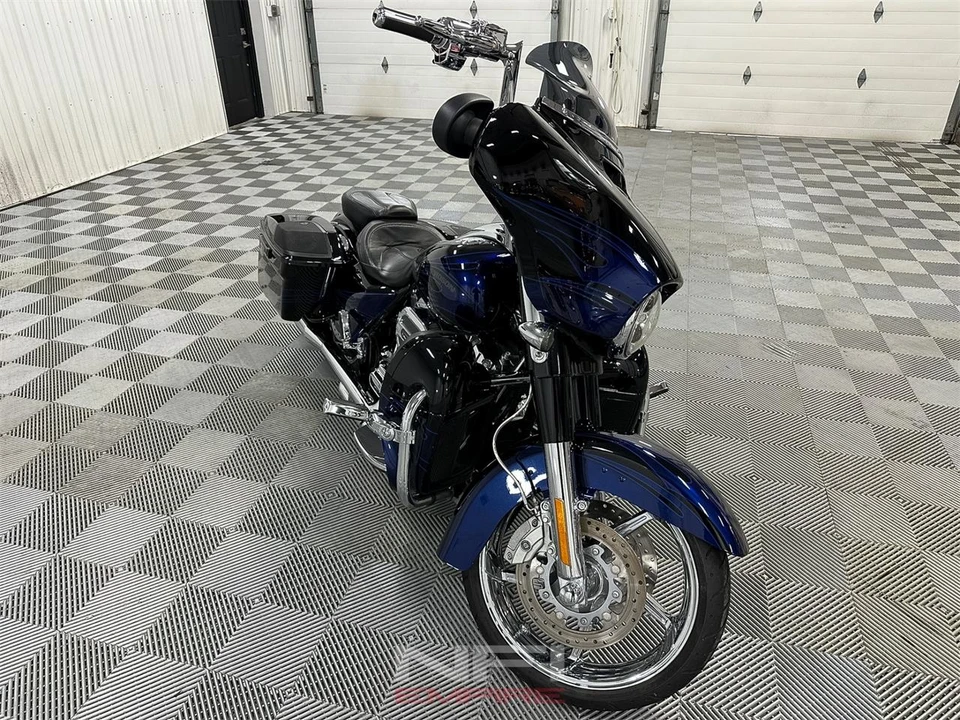 2016 Harley-Davidson Sportster Rubber Mount - Image 5 of 19