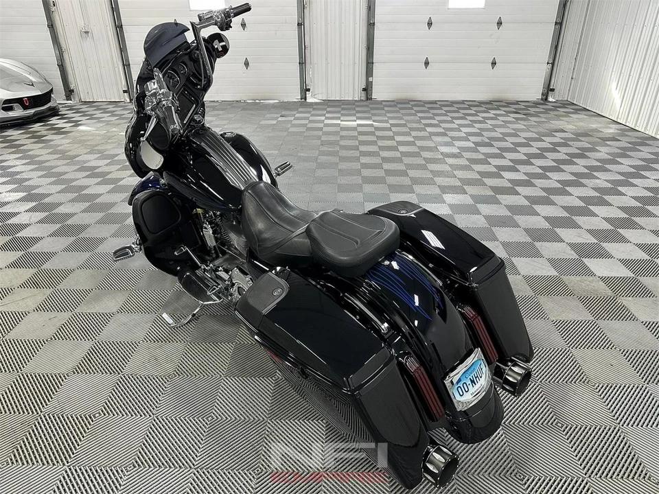 2016 Harley-Davidson Sportster Rubber Mount - Image 14 of 19