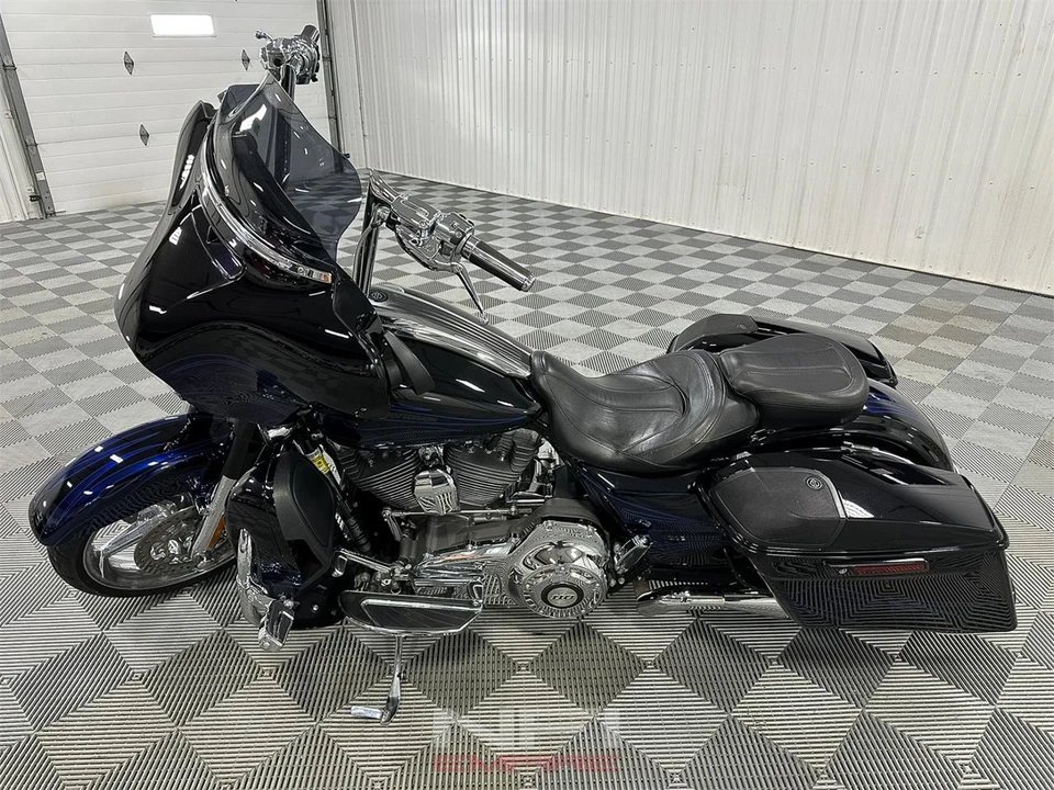 2016 Harley-Davidson Sportster Rubber Mount - Image 2 of 19
