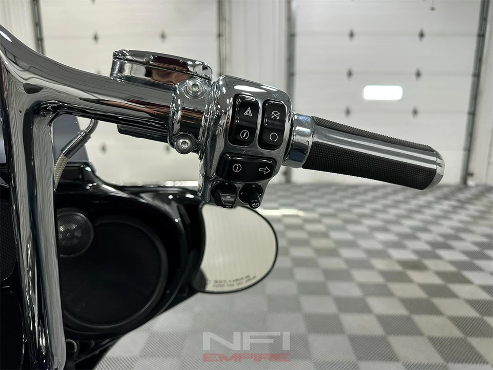 2016 Harley-Davidson Sportster Rubber Mount - Image 18 of 19