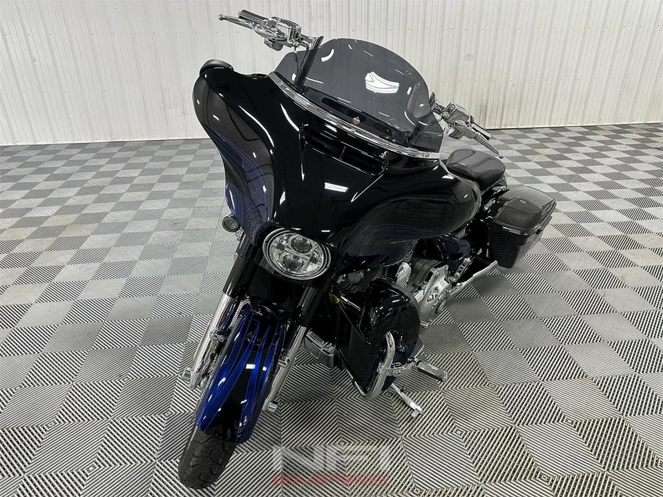 2016 Harley-Davidson Sportster Rubber Mount - Image 6 of 19