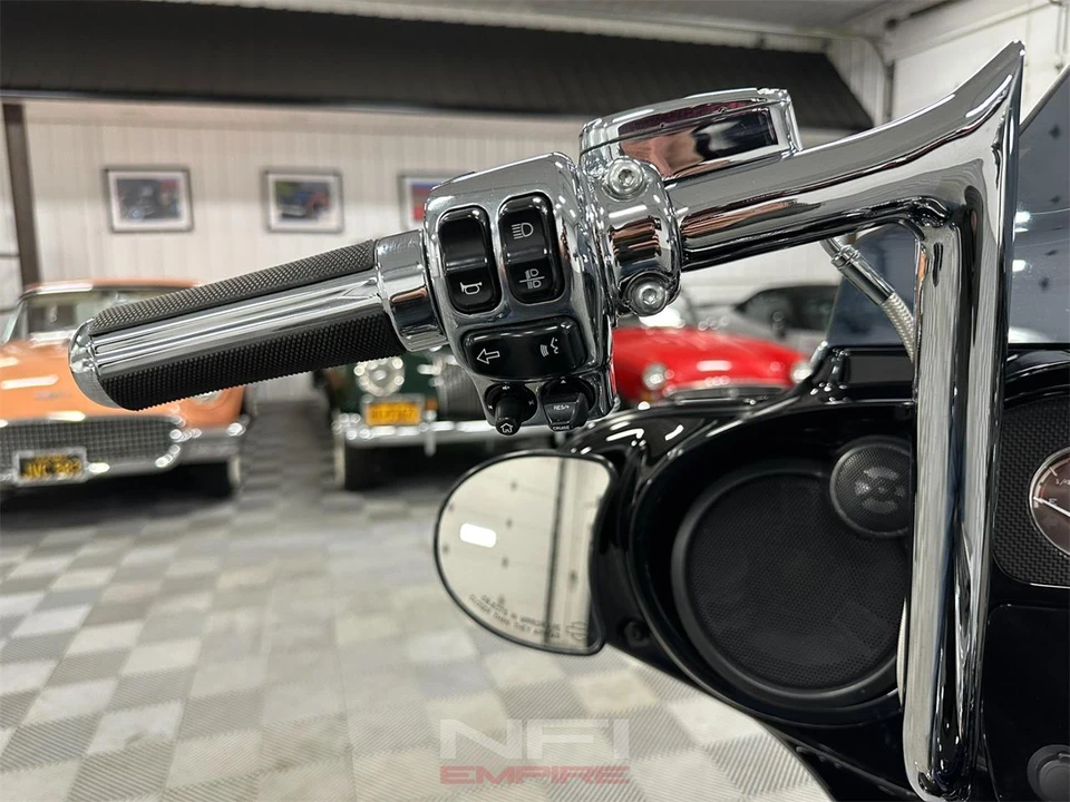 2016 Harley-Davidson Sportster Rubber Mount - Image 16 of 19