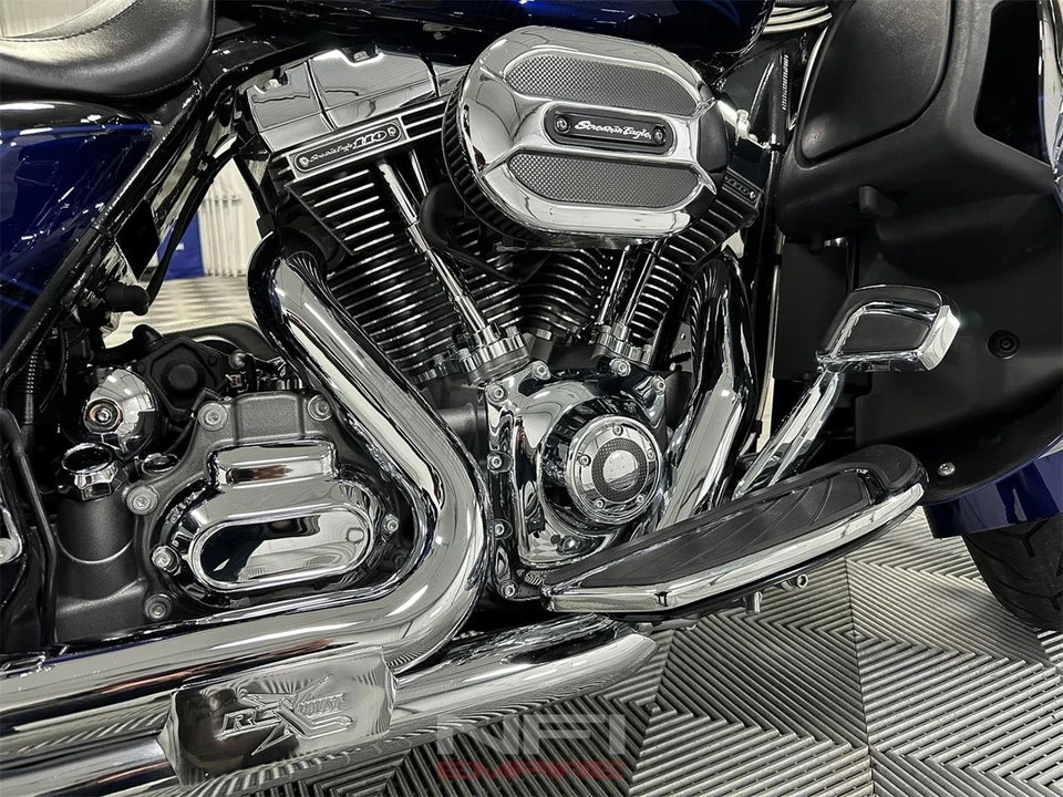 2016 Harley-Davidson Sportster Rubber Mount - Image 10 of 19