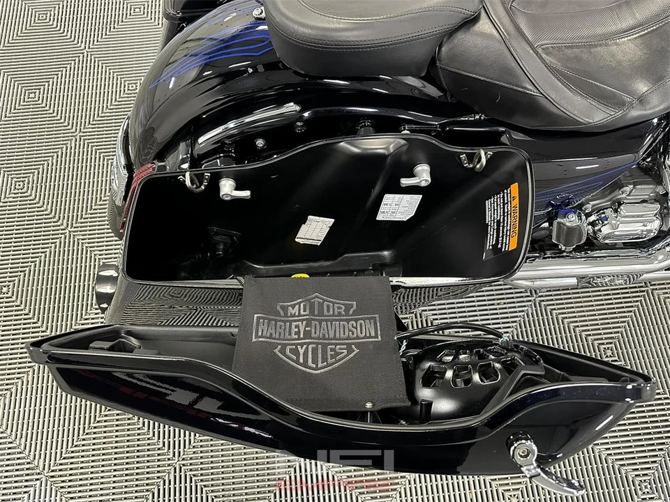 2016 Harley-Davidson Sportster Rubber Mount - Image 8 of 19