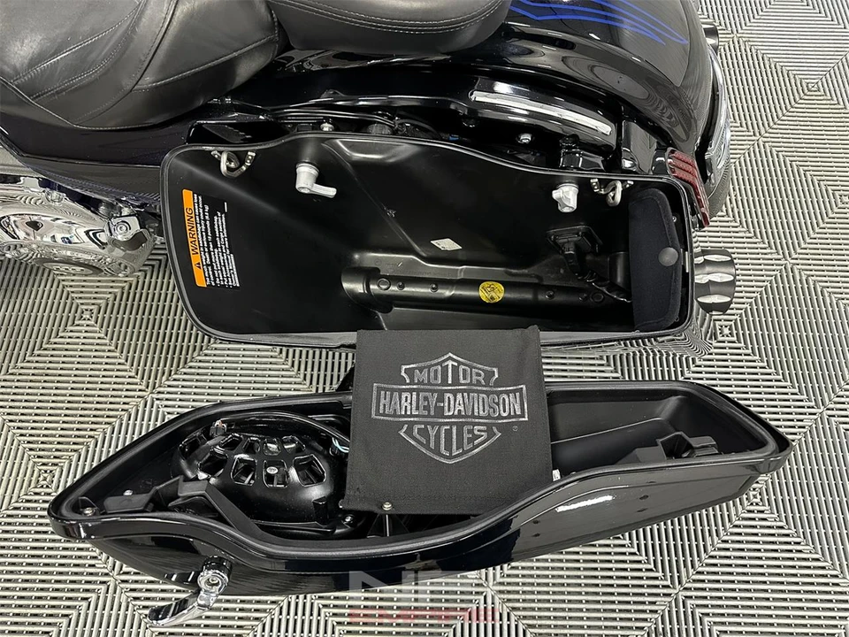2016 Harley-Davidson Sportster Rubber Mount - Image 15 of 19