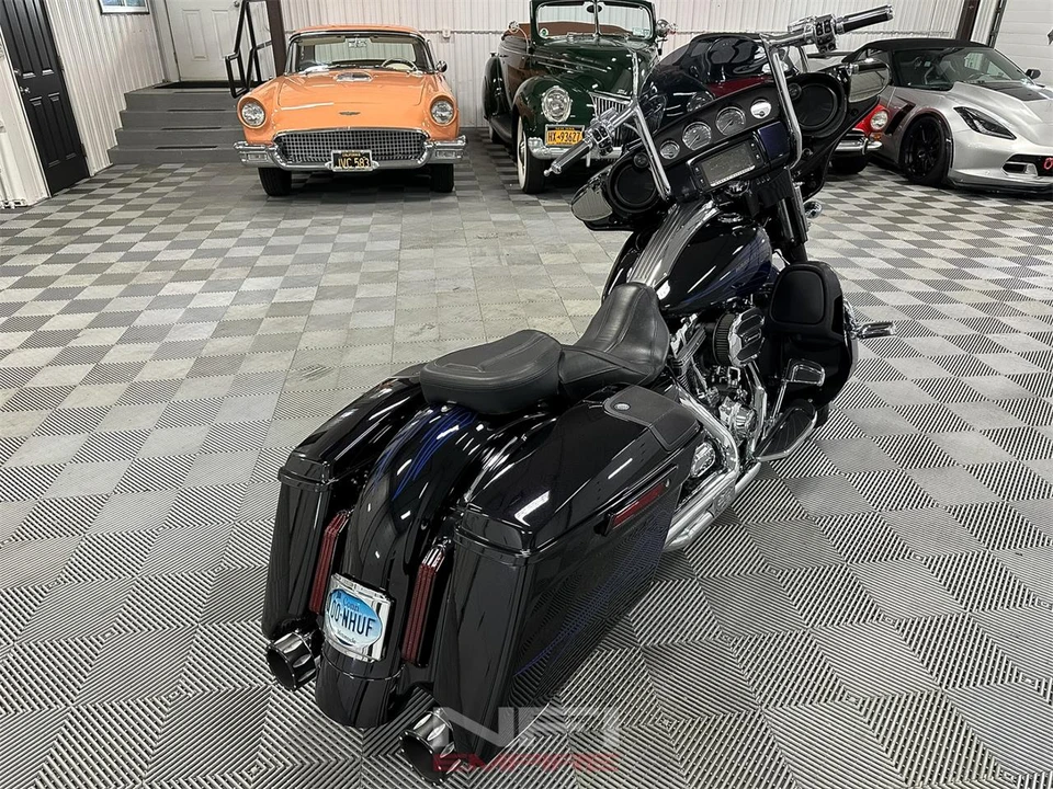2016 Harley-Davidson Sportster Rubber Mount - Image 12 of 19