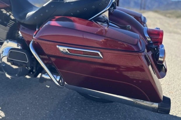 2016 Harley-Davidson Touring Twin Cam - Image 6 of 6