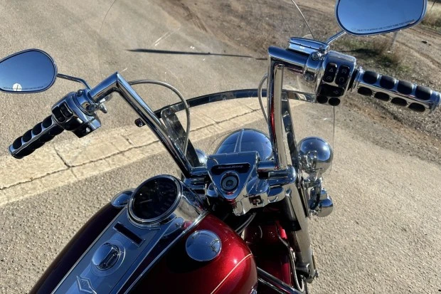 2016 Harley-Davidson Touring Twin Cam - Image 4 of 6