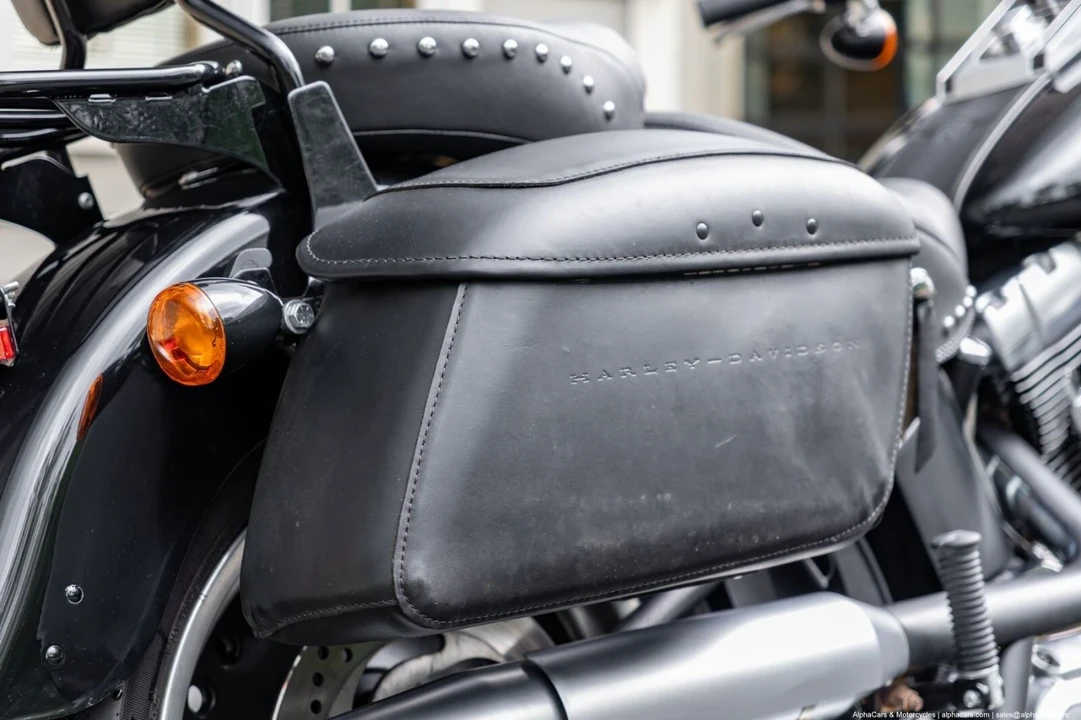 2016 Harley-Davidson Softail - Image 18 of 21