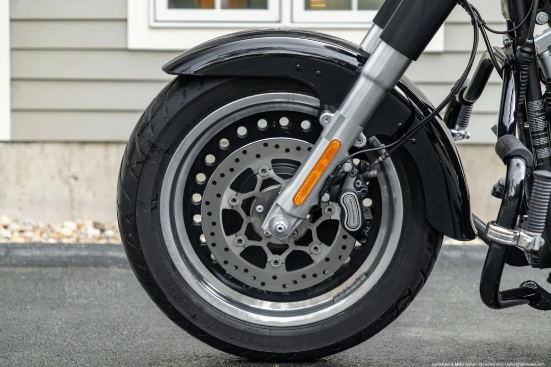 2016 Harley-Davidson Softail - Image 14 of 21