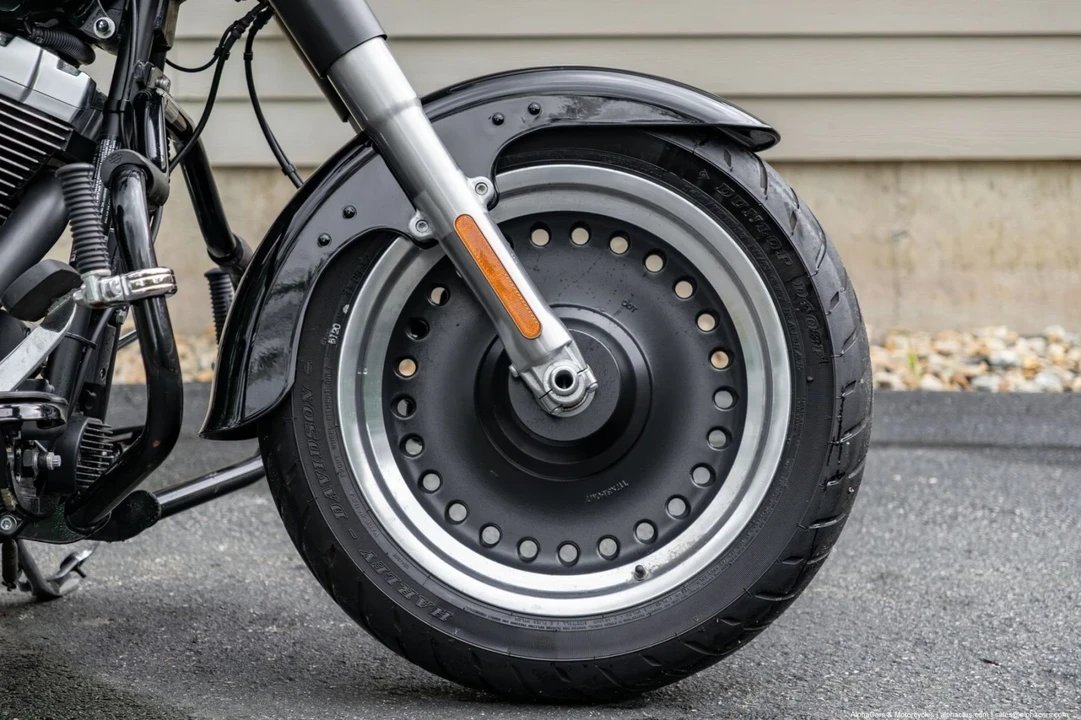 2016 Harley-Davidson Softail - Image 13 of 21