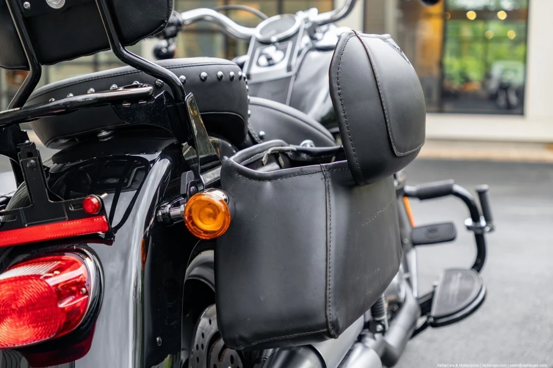 2016 Harley-Davidson Softail - Image 19 of 21